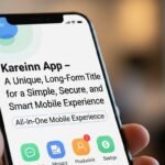 Kareinn App