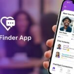 FlirtFinder app