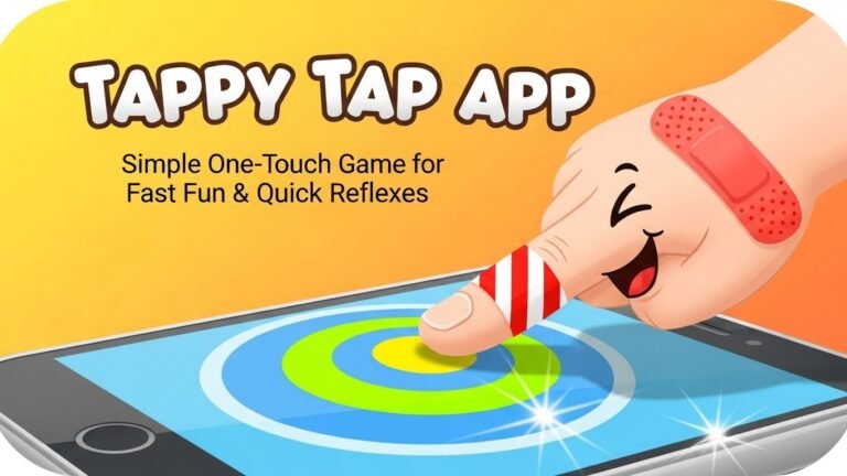 tappy tap app