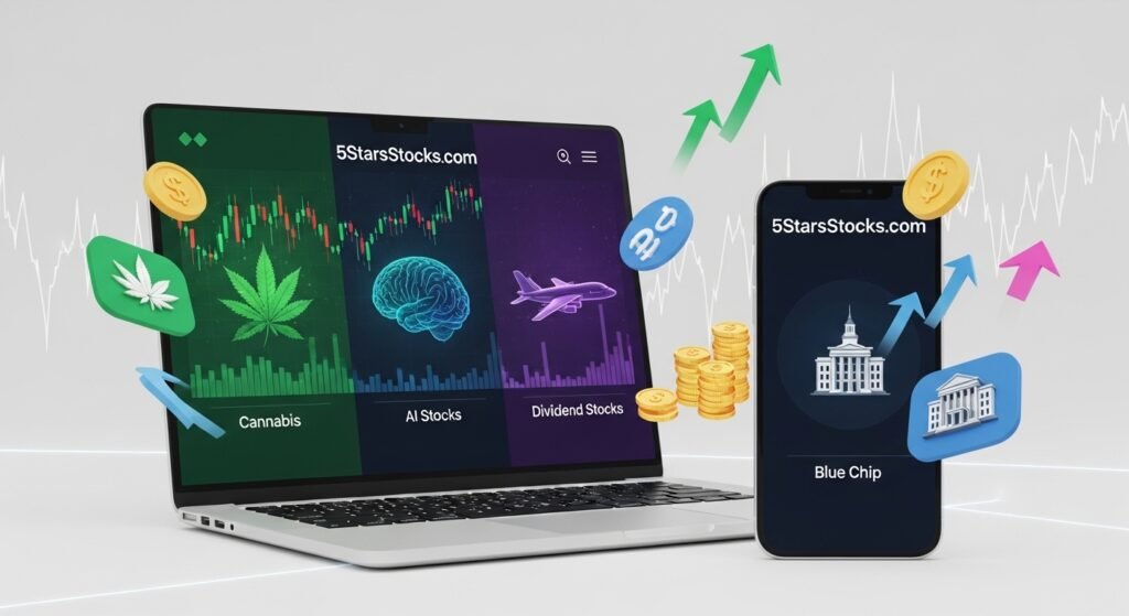 5starsstocks.com stocks