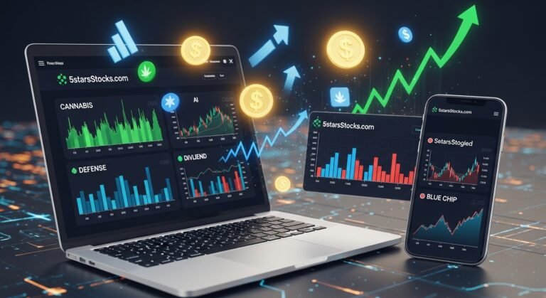 5starsstocks.com stocks