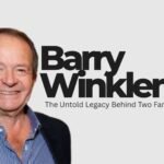 Barry Winkleman