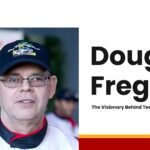 Douglas Fregin