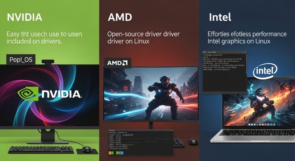 Getting Your Graphics Card Ready