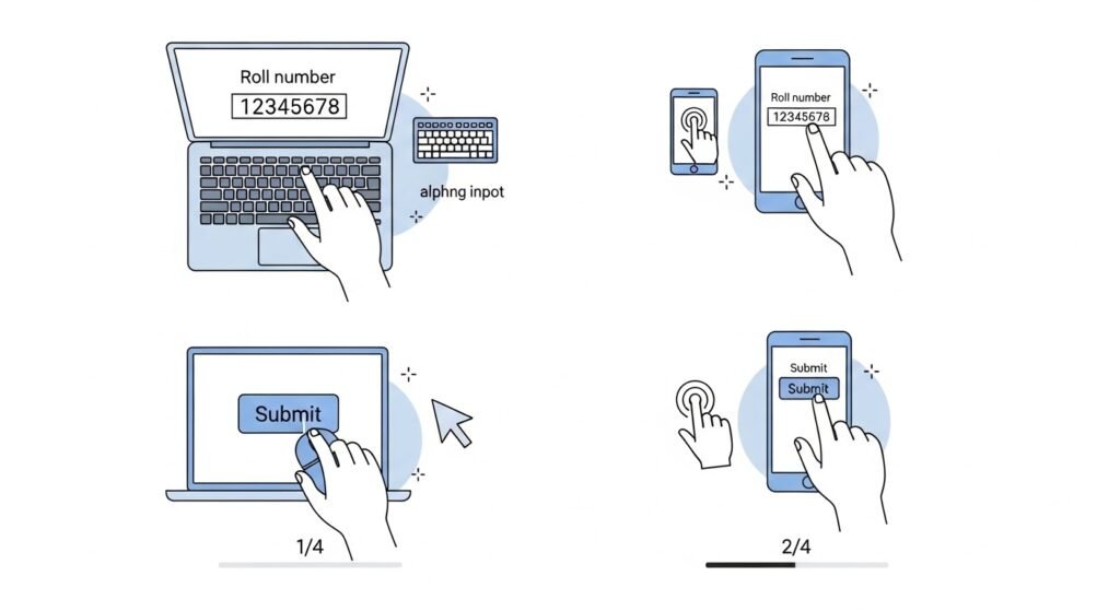 How to Check Your NICSTE14 Result 2026 Online