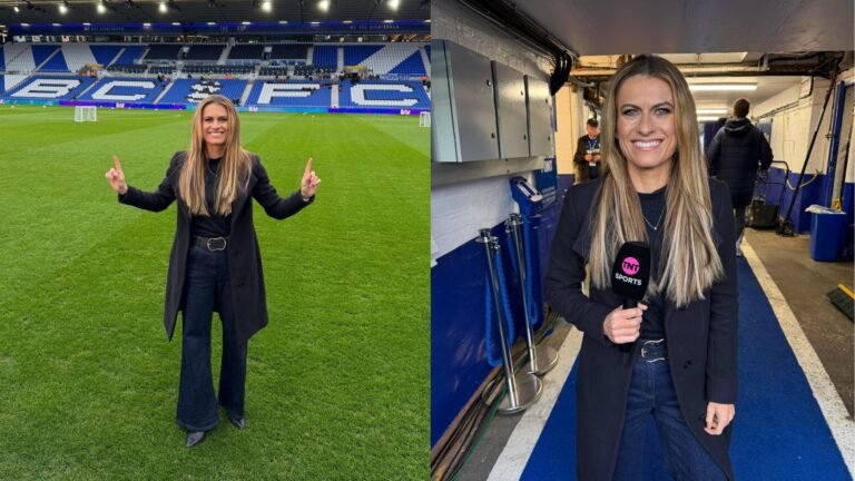 Karen Carney Net Worth