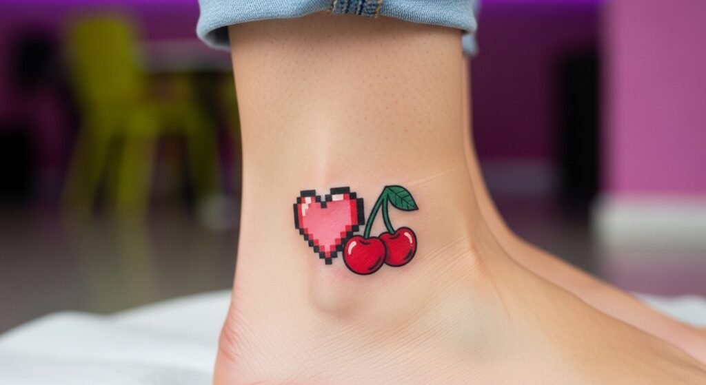 Nostalgic Throwbacks Bringing Fun Energy