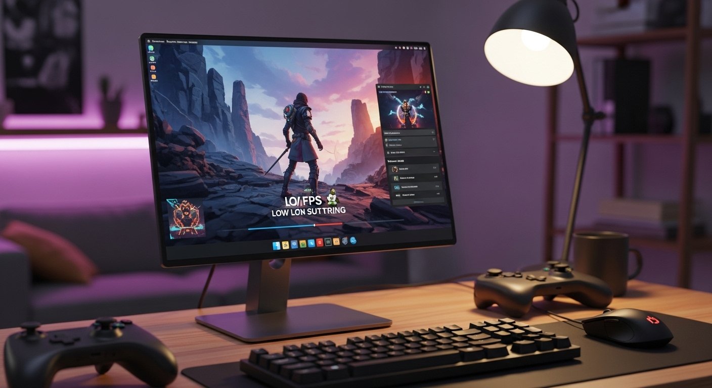 Tech Hacks PBLinuxGaming