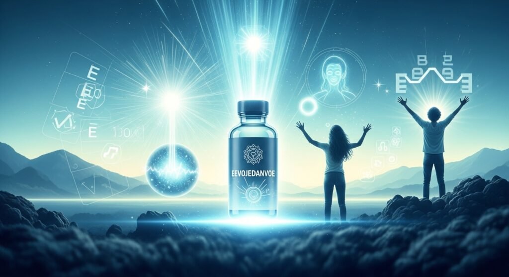 What Is Eevojedanvoe