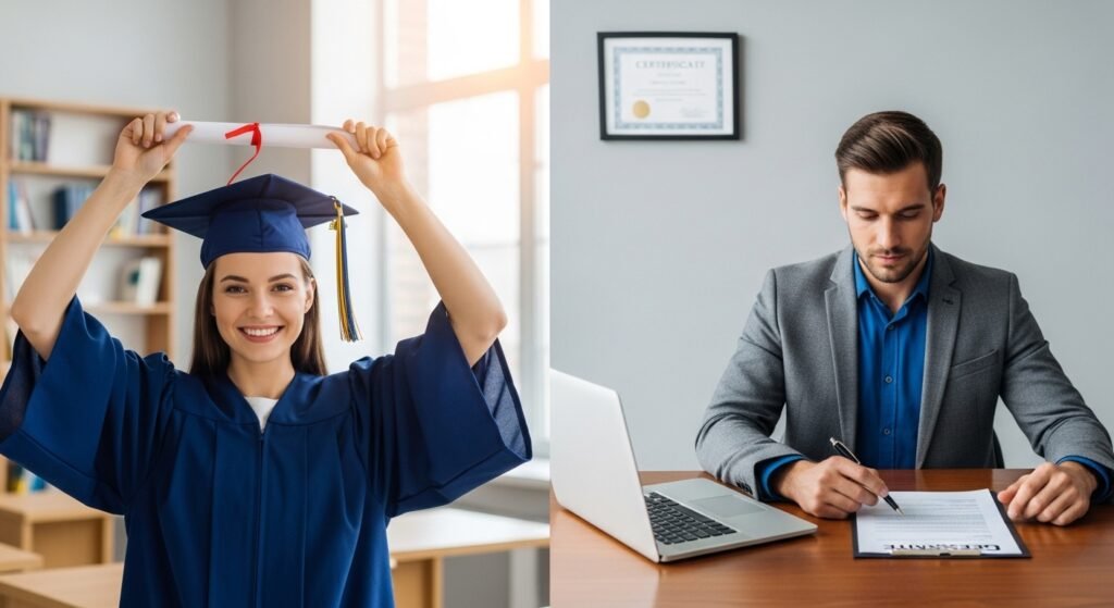 Why the NICSTE14 Result 2026 is Important