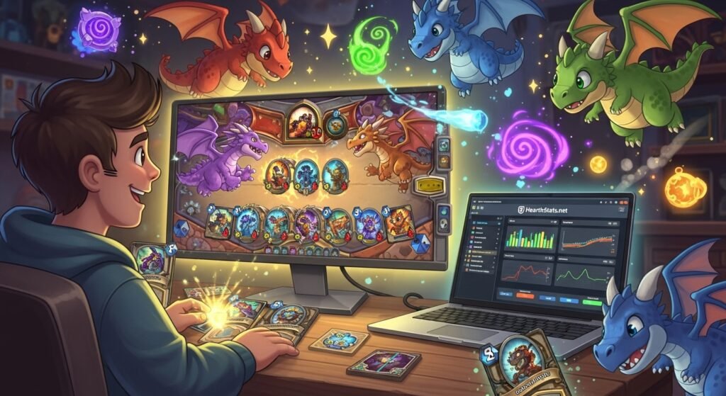 hearthstats net news