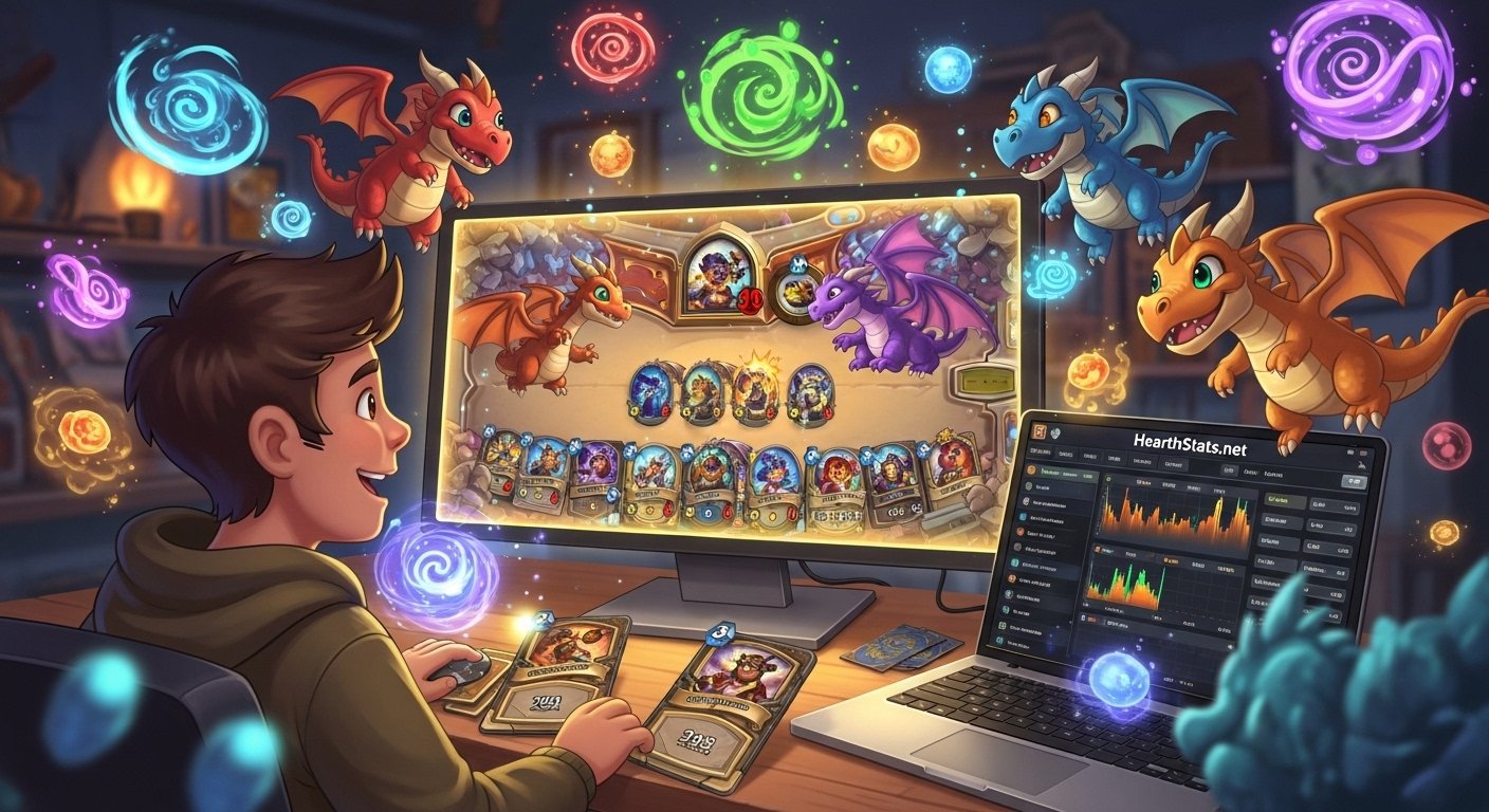 hearthstats net news