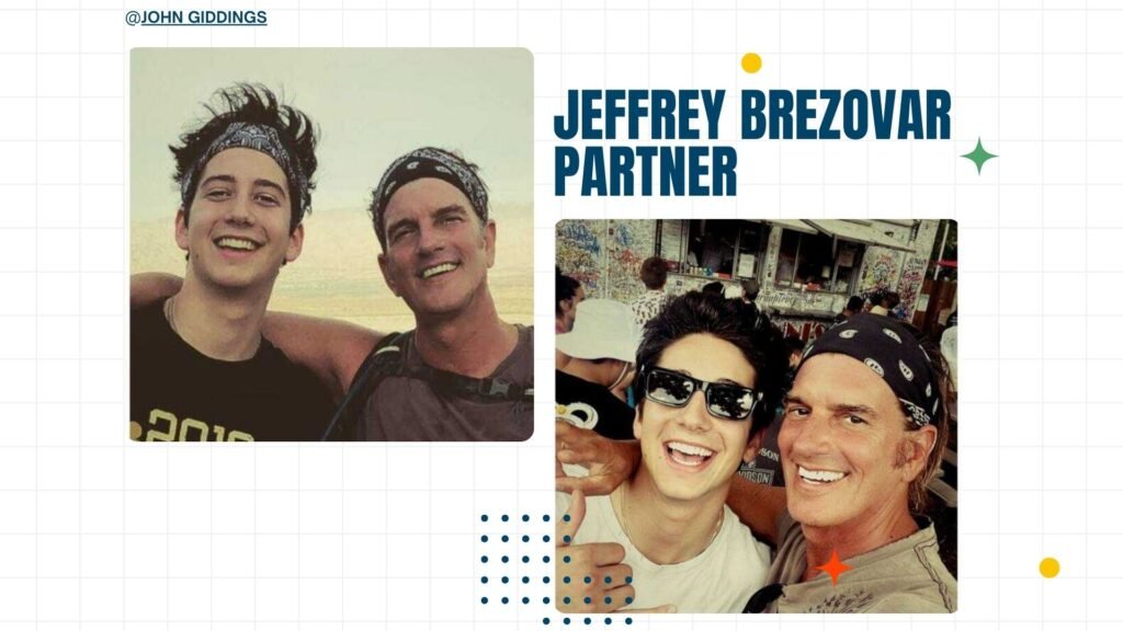 jeffrey brezovar partner