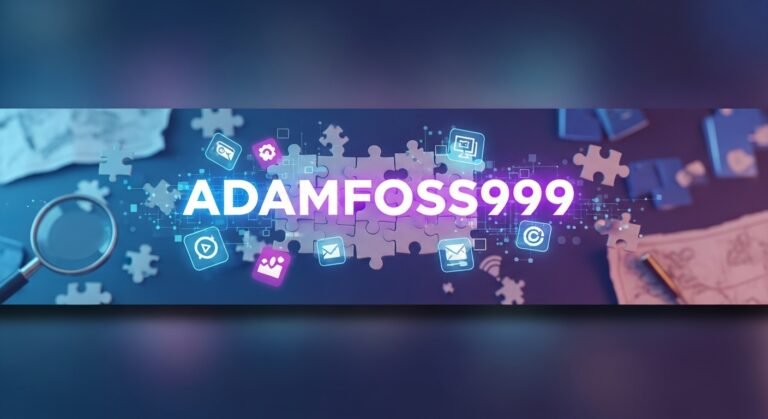 Adamfoss999