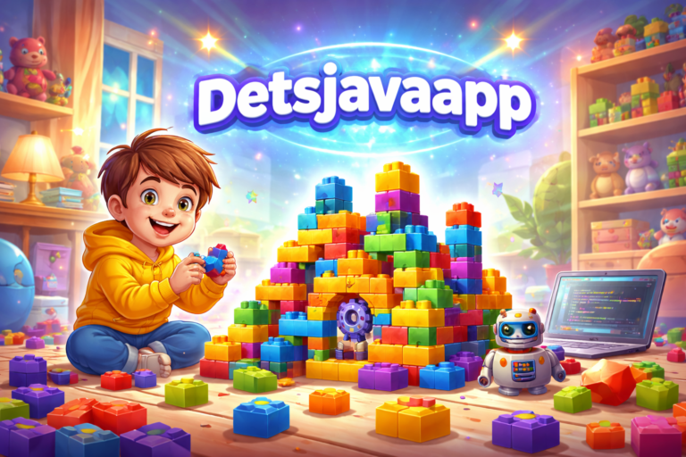 Detsjavaapp Release Date