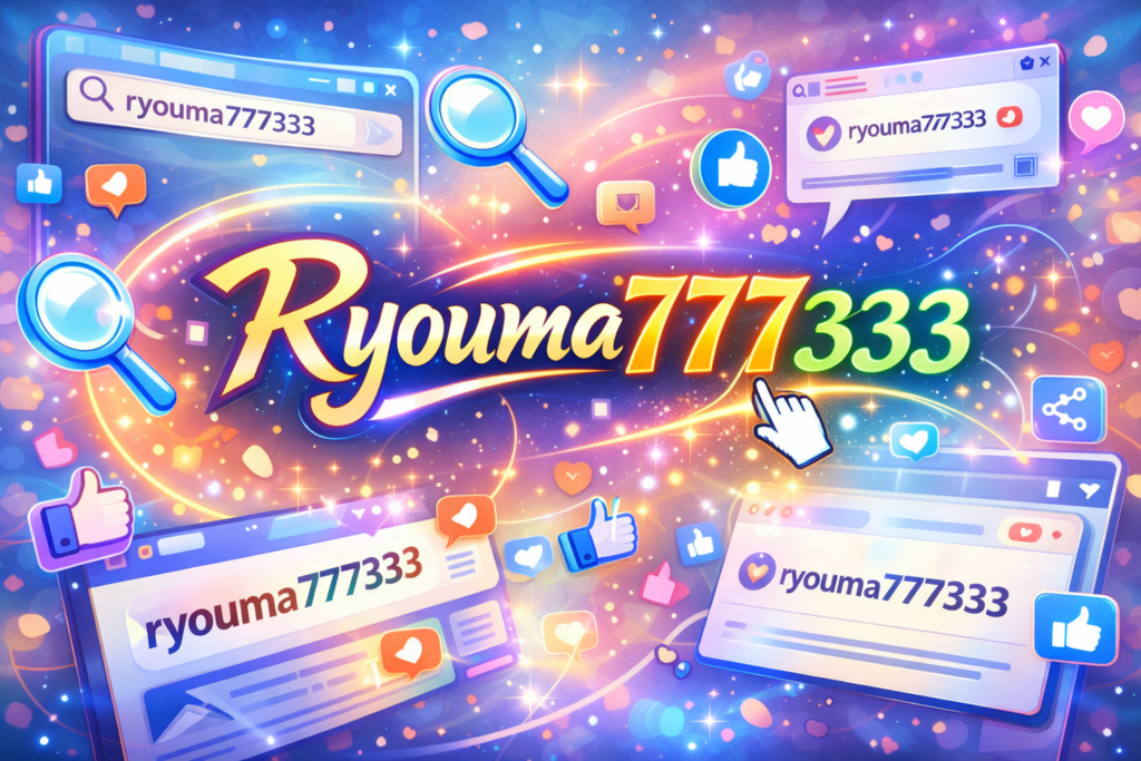 How Did This Name Become Popular Online?