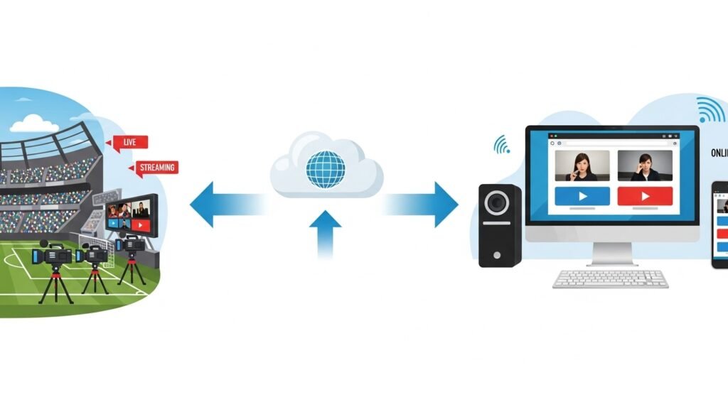 How Does BuffStream Work