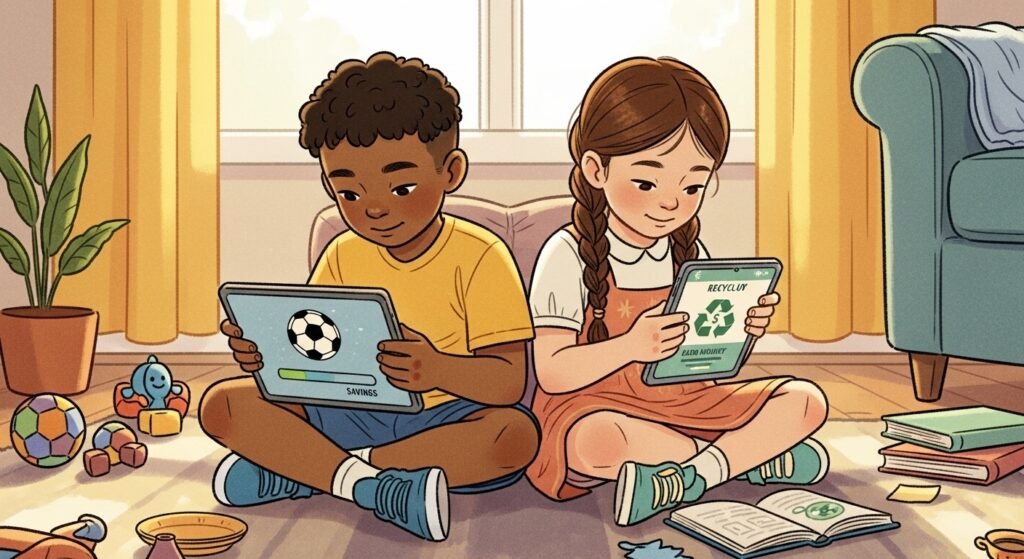 How People Use MyGreenBucks.net in Real Life