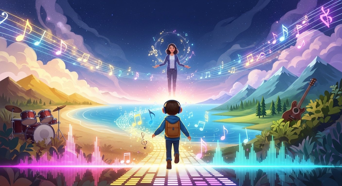 How to TheSoundsTour