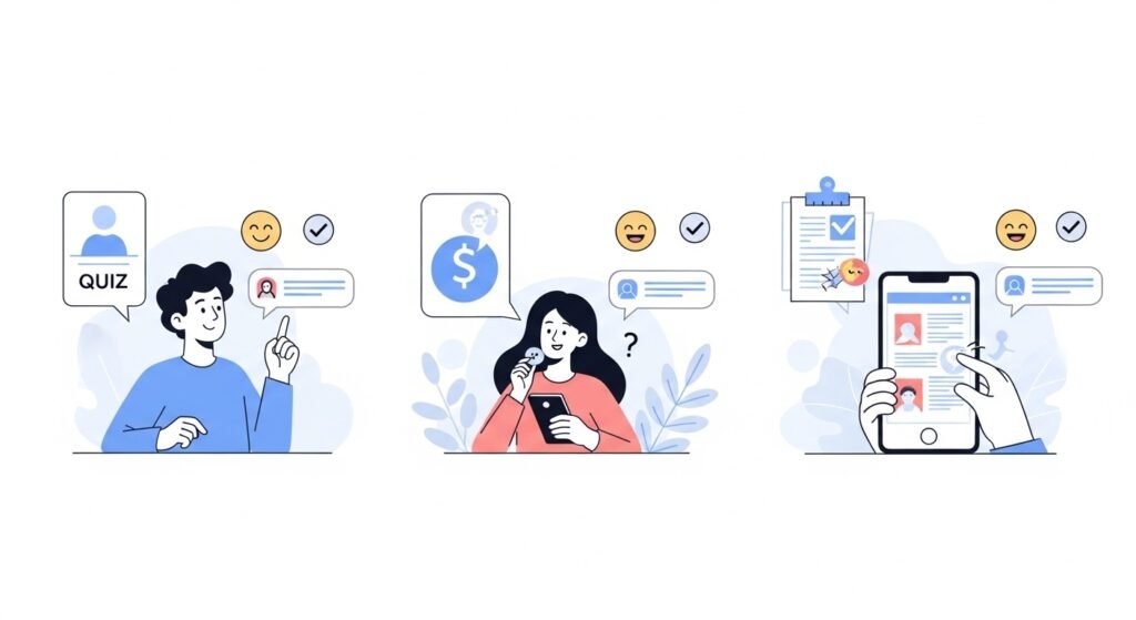 How to Use Chillio App