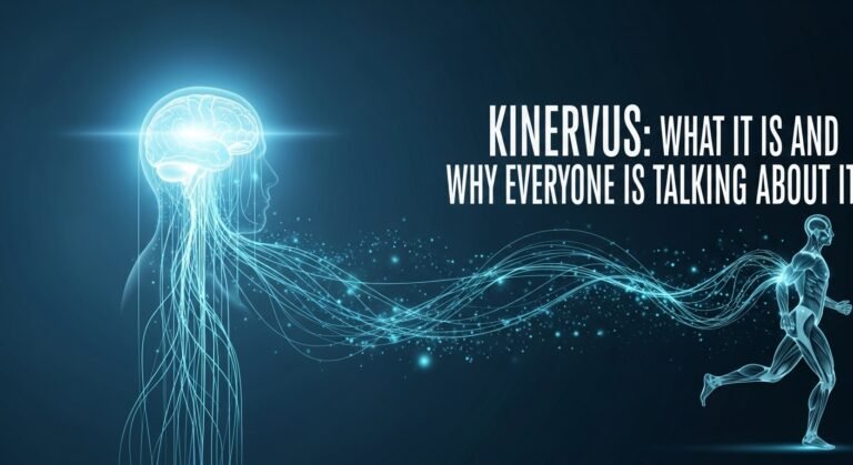 Kinervus