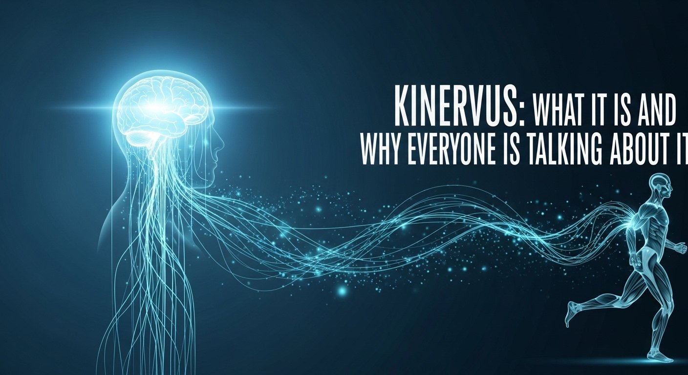 Kinervus