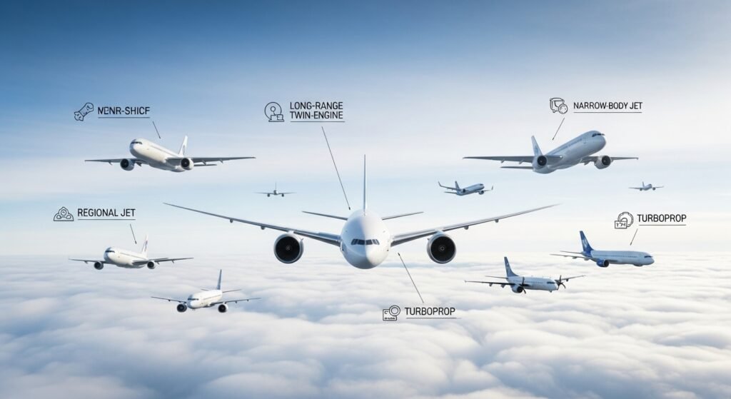 Other Boeing Planes and What to Know