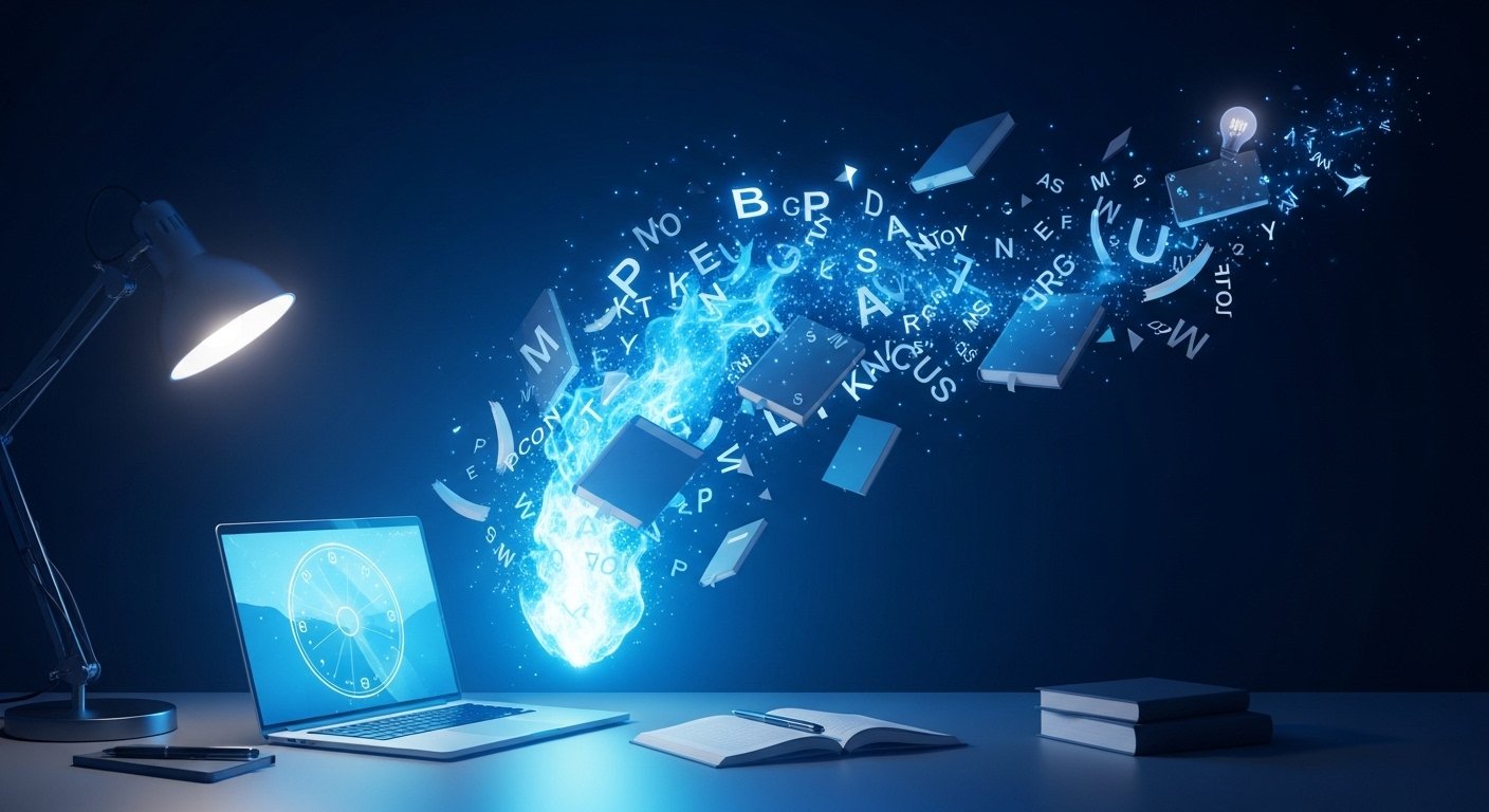 Post #BlueFlamePublishing