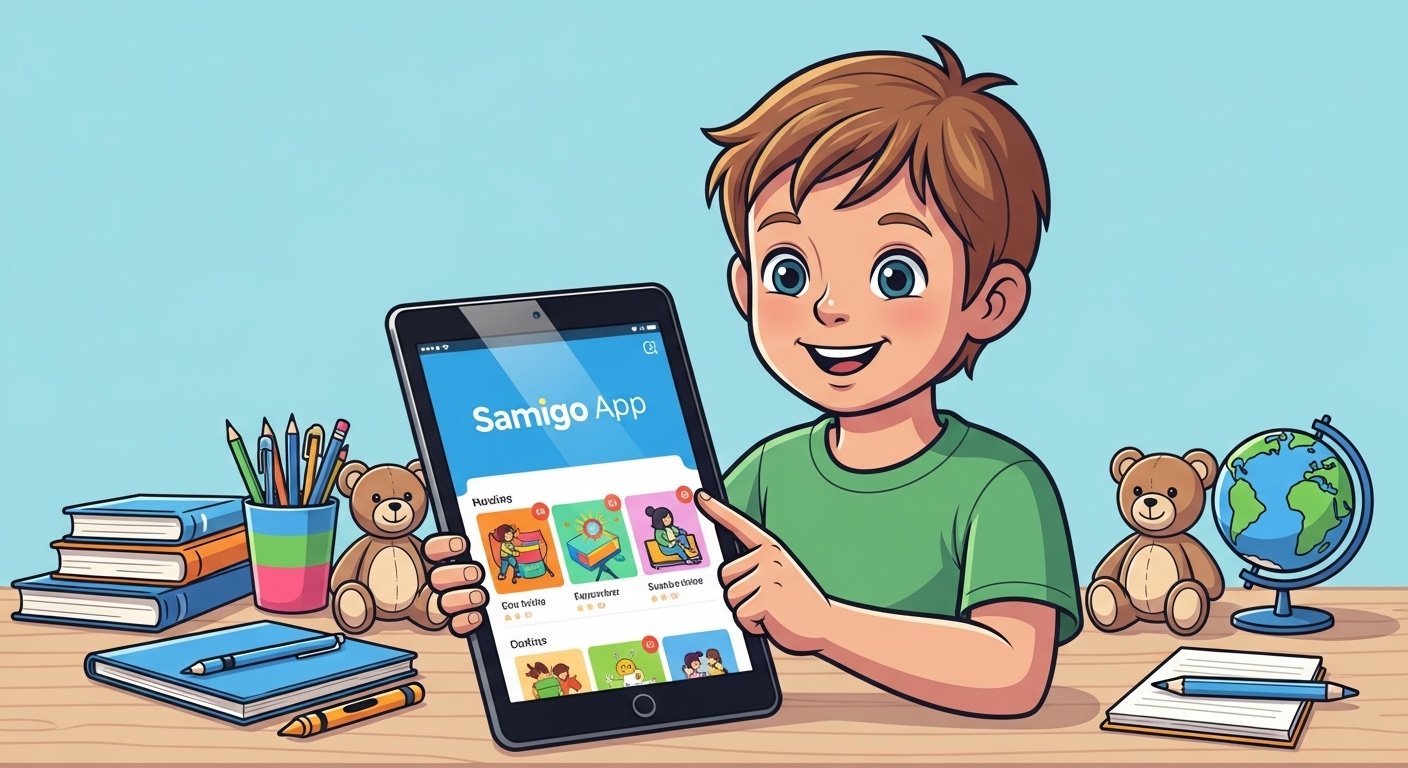 Samigo App