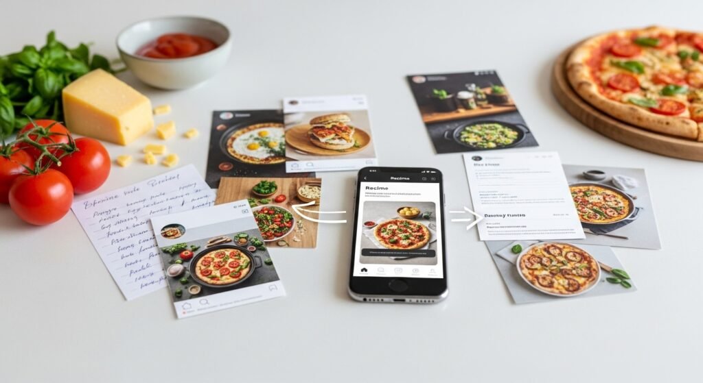 What Is the Recime App and Why Is It So Cool