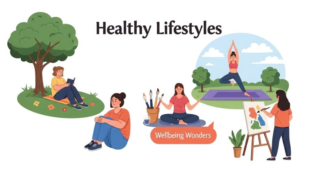 What Kinds of Stories Will You Find There