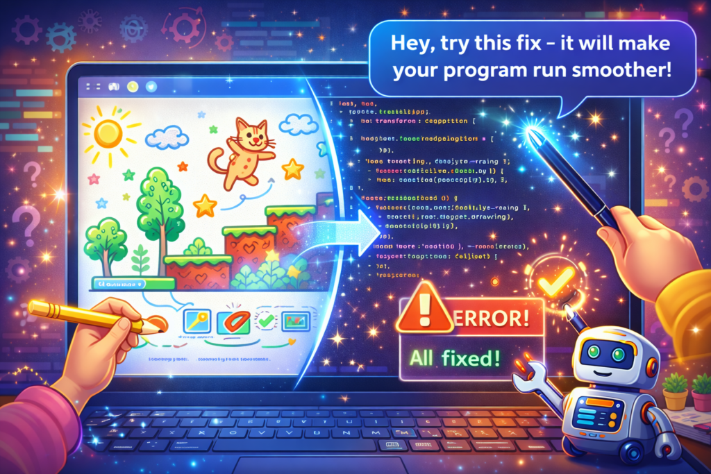 What Might Detsjavaapp Do If It Comes Out?