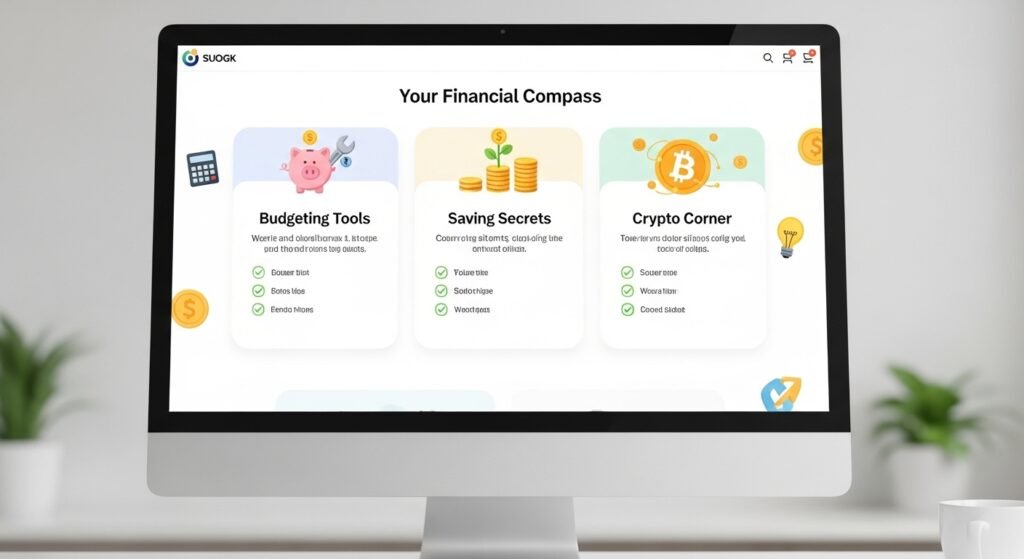 What MyGreenBucks.net Shares Every Day