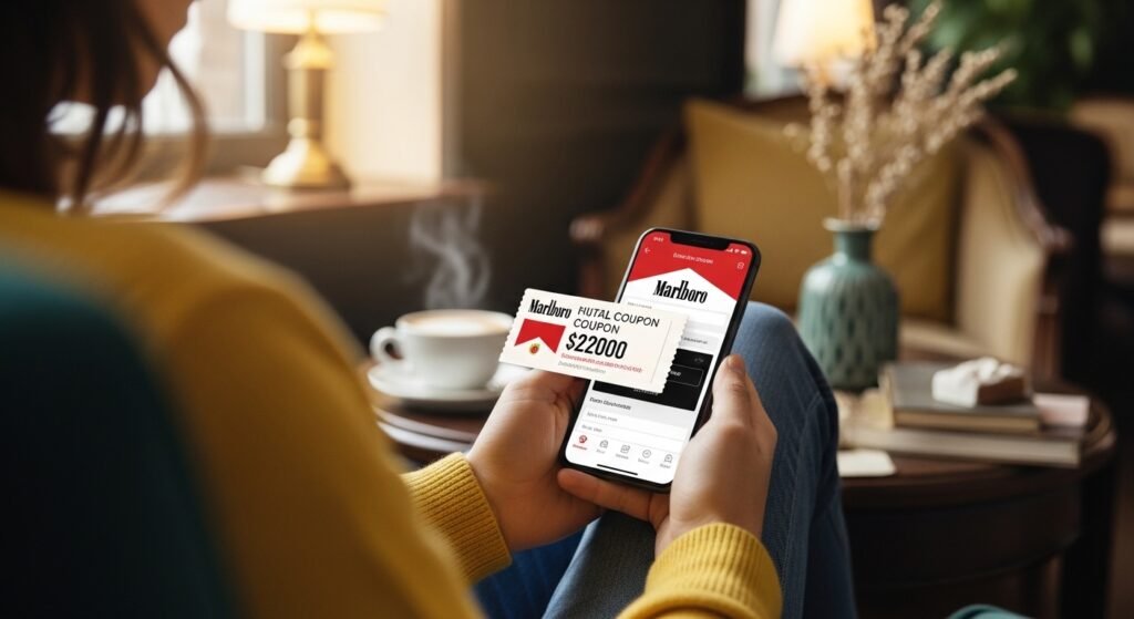 Why Adults Love Using the Marlboro App Every Day