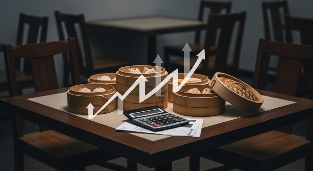 Why Did Ping Pong Have to Close