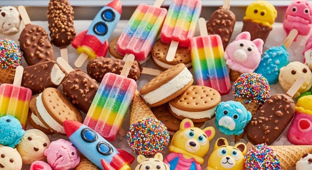 Why Kids And Families Love This Truck So Much