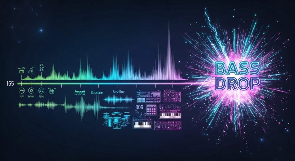 Why Timing Matters So Much for a Drop