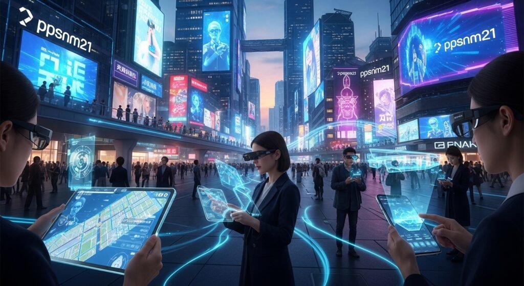 Why ppsnm21 Feels Like Magic in 2026