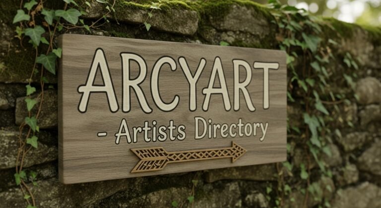 directory arcyart
