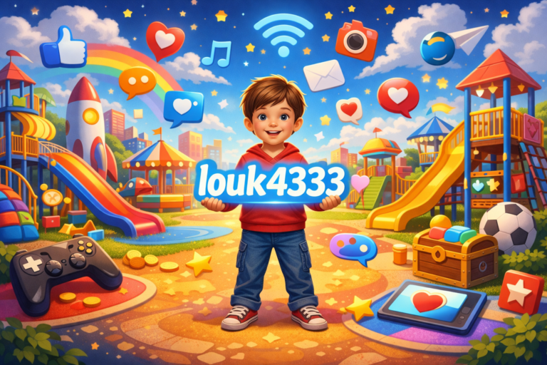louk4333