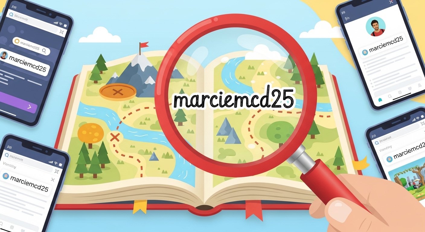 marciemcd25
