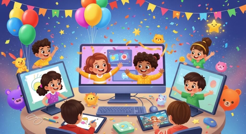 online event scookievent