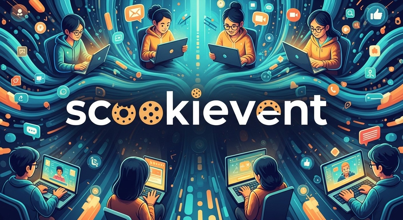 online event scookievent