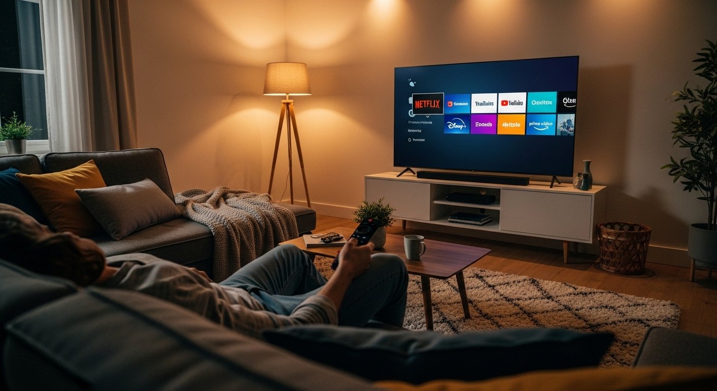 apps for the fire stick​