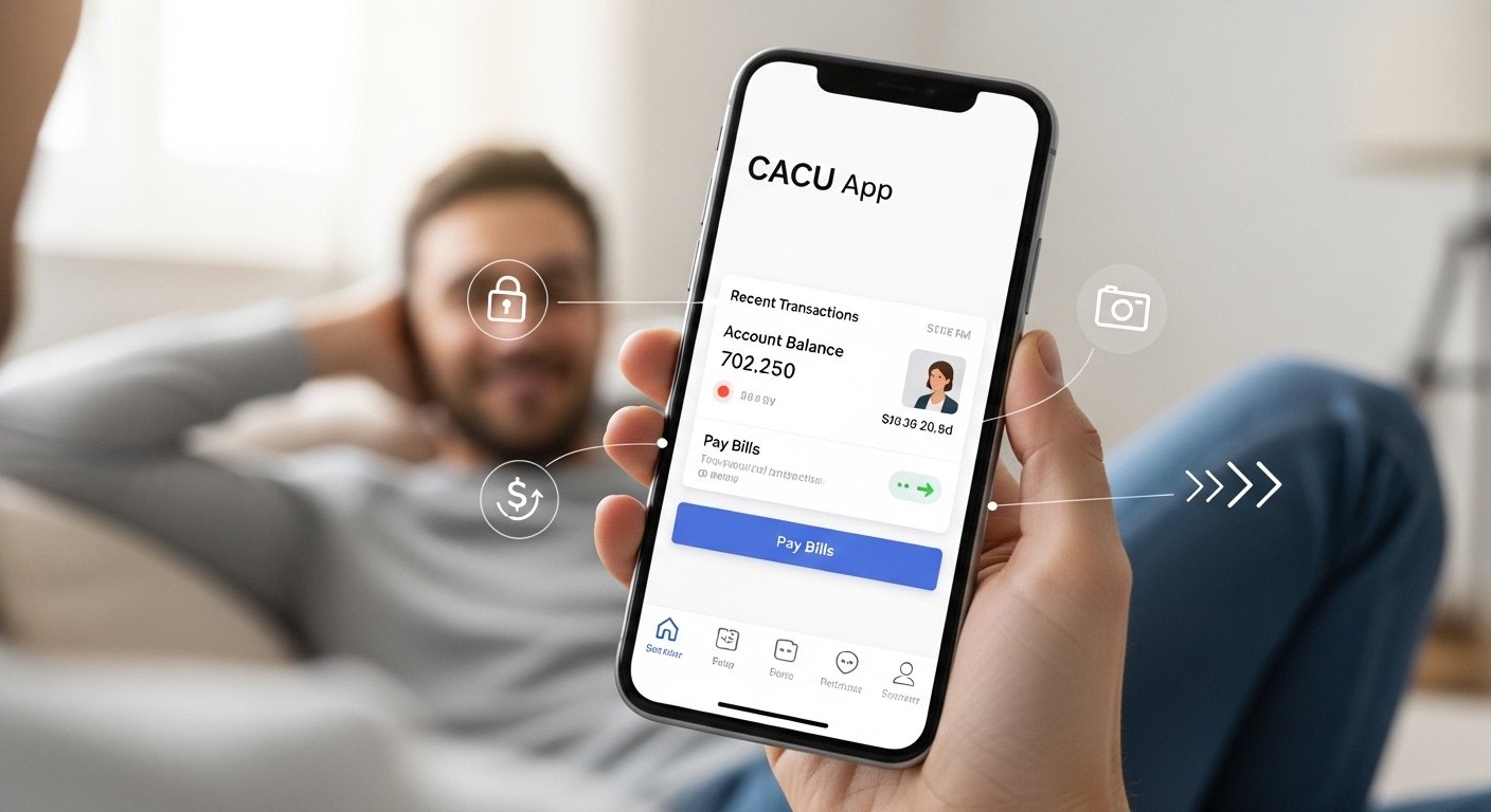 cacu app​