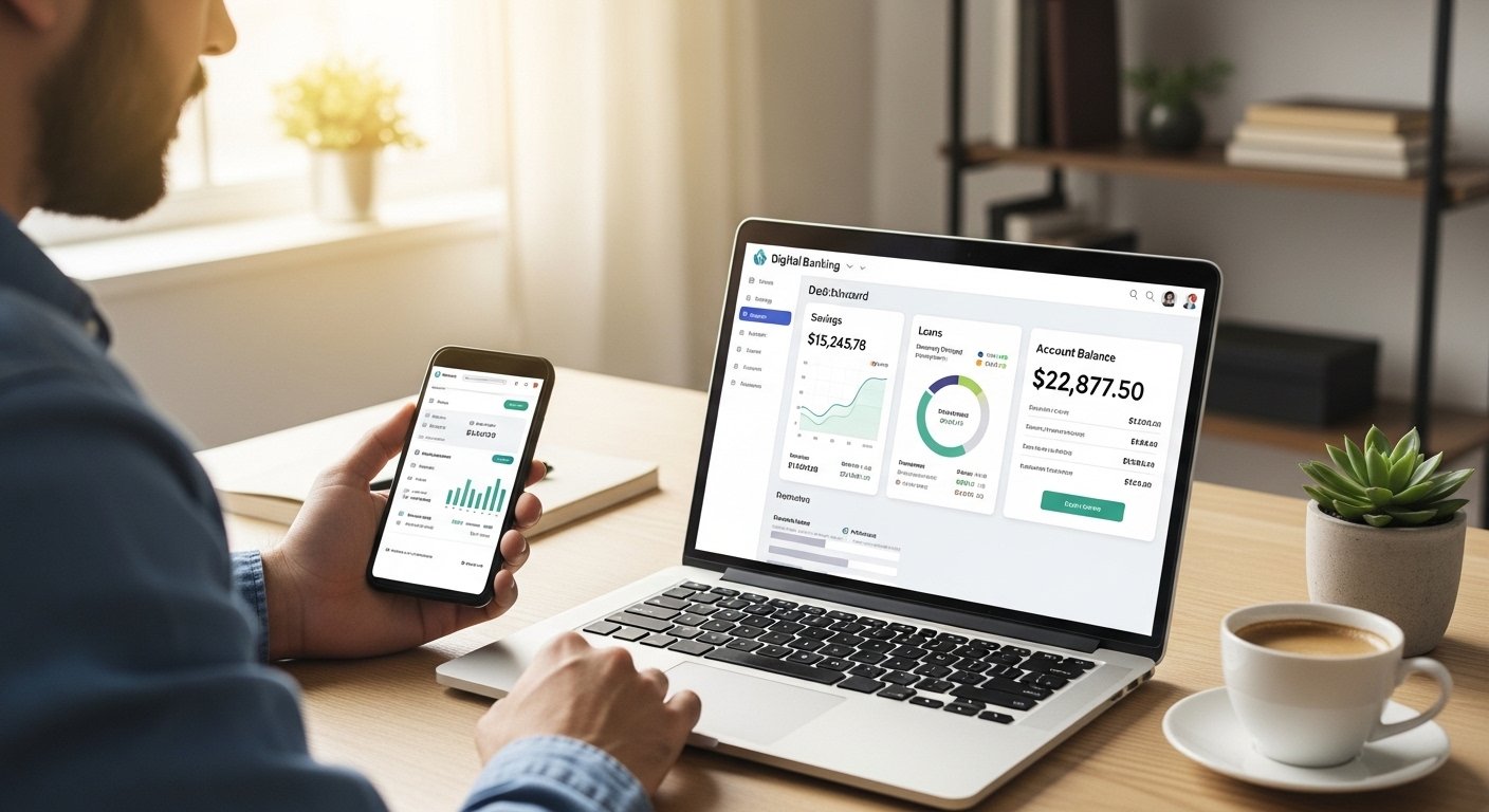 calderdale credit union web app