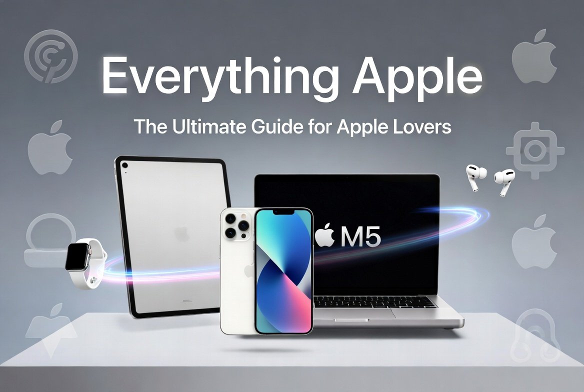 digitalrgs everything apple