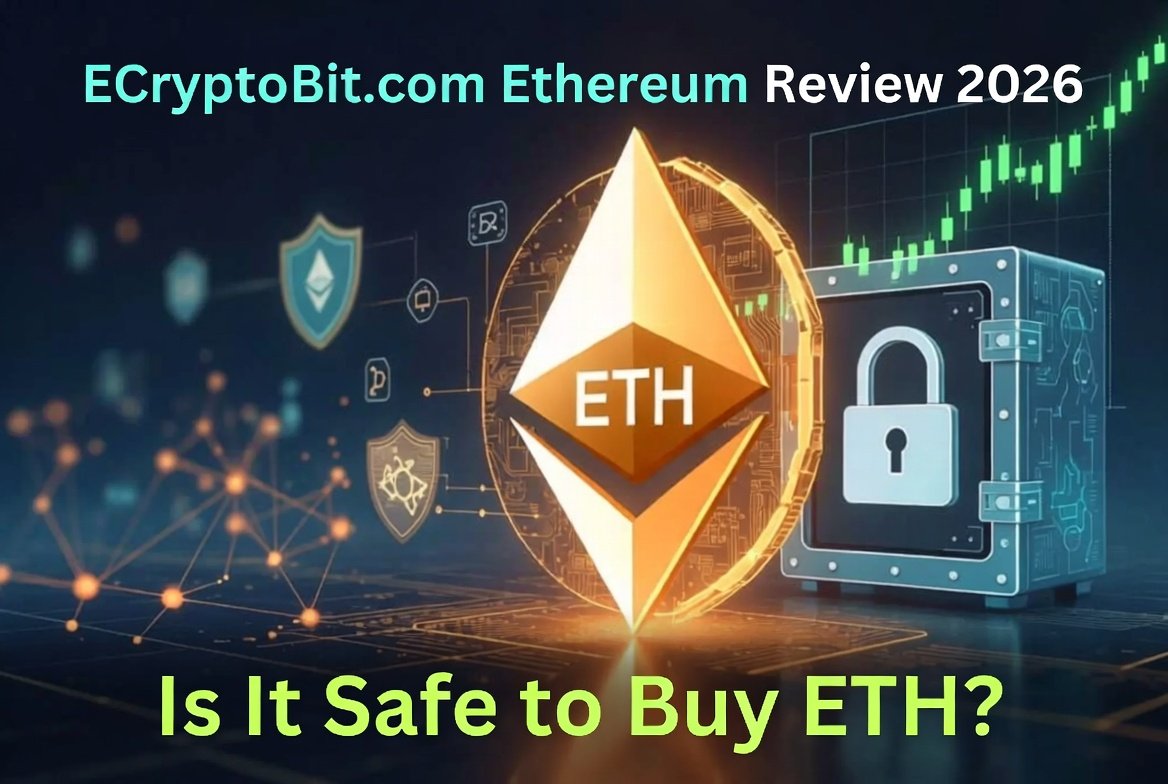 ecryptobit.com ethereum