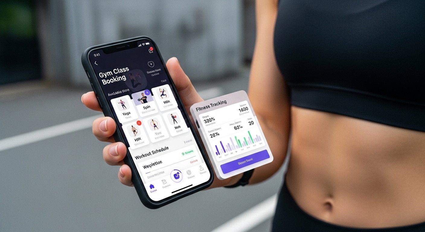 fitsense app