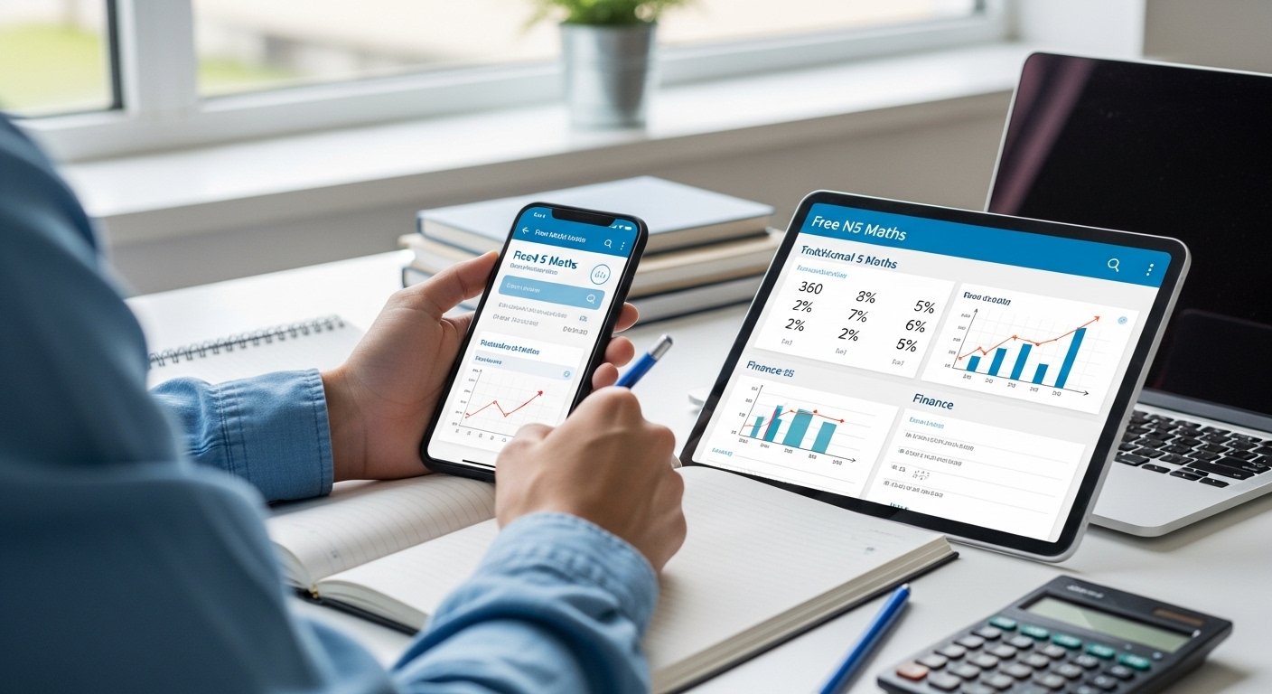 free n5 apps